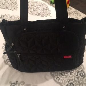 Skip Hop Forma Pack & Go Diaper Bag